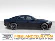 2027 Dodge Charger R/T PLUS 4-DOOR AWD Sedan