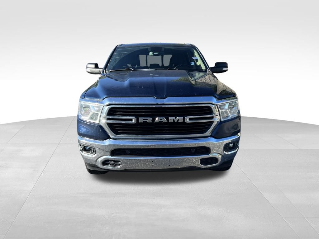 2019 Ram 1500 Big Horn Lone Star photo 2