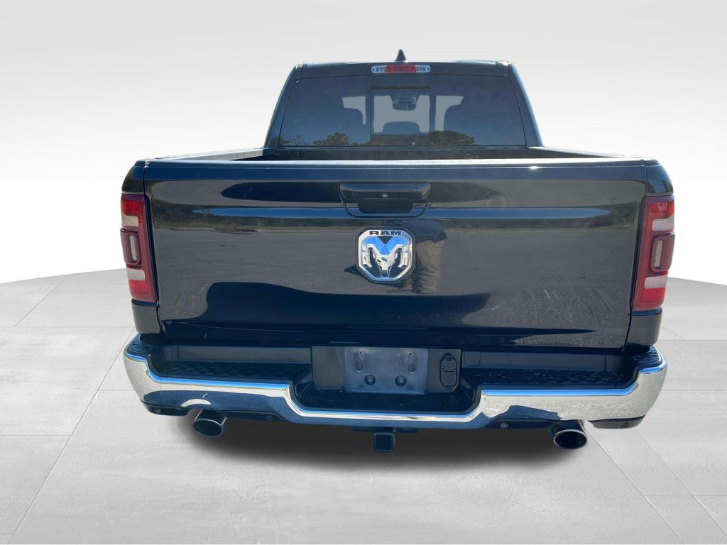 2022 Ram 1500 Big Horn Lone Star photo 4