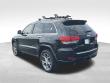 2020 Jeep Grand Cherokee Overland SUV