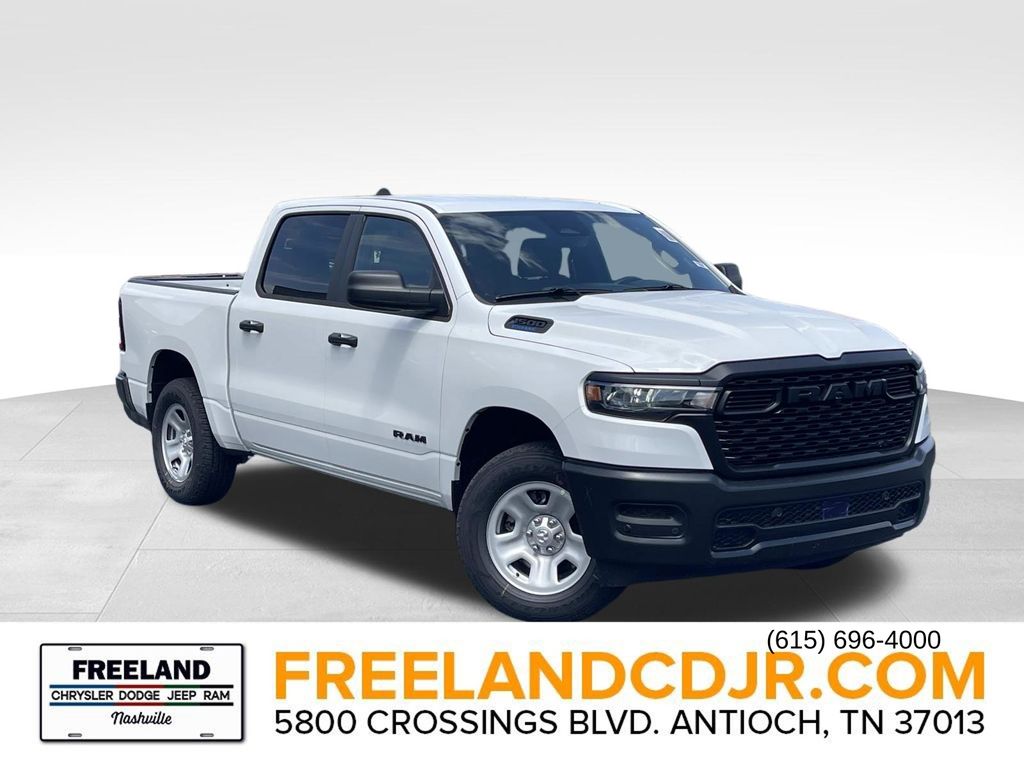  Ram 1500