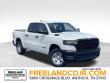 2026 Ram 1500 TRADESMAN CREW CAB 4X4 5'7 BOX Pickup