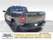 2027 Ram 1500 REBEL CREW CAB 4X4 5'7 BOX Pickup