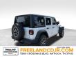 2026 Jeep Wrangler 4-DOOR SPORT S Sport Utility
