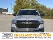 2027 Ram 1500 BIG HORN CREW CAB 4X4 5'7 BOX Pickup
