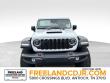 2026 Jeep Wrangler 4-DOOR RUBICON Sport Utility