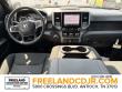 2026 Ram 1500 WARLOCK CREW CAB 4X4 5'7 BOX Pickup