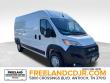 2026 Ram ProMaster PROMASTER 2500 TRADESMAN CARGO VAN HIGH ROOF 159' Cargo Van