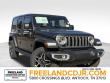 2027 Jeep Wrangler 4-DOOR SAHARA Sport Utility