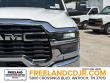 2026 Ram 2500 TRADESMAN CREW CAB 4X4 8' BOX Pickup