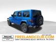 2024 Jeep Wrangler 4-DOOR SAHARA Sport Utility
