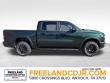 2027 Ram 1500 REBEL CREW CAB 4X4 5'7 BOX Pickup