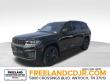 2027 Jeep Grand Cherokee L LIMITED 4X4 Sport Utility