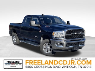 2023 Ram 2500 Big Horn Truck