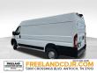 2025 Ram ProMaster PROMASTER 3500 TRADESMAN CARGO VAN HIGH ROOF 159' Cargo Van