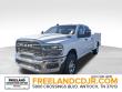 2026 Ram 2500 TRADESMAN CREW CAB 4X2 8' BOX Pickup