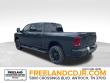 2026 Ram 3500 LARAMIE MEGA CAB 4X4 6'4 BOX Pickup