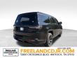 2027 Jeep Grand Wagoneer LIMITED ALTITUDE 4X4 Sport Utility