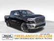 2026 Ram 1500 LIMITED LONGHORN CREW CAB 4X4 5'7 BOX Pickup