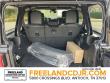 2027 Jeep Wrangler 4-DOOR SAHARA Sport Utility