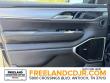 2027 Jeep Grand Wagoneer LIMITED ALTITUDE 4X4 Sport Utility