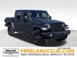 2021 Jeep Gladiator Willys Truck