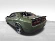 2022 Dodge Challenger SRT Hellcat Coupe