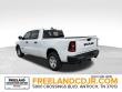 2026 Ram 1500 TRADESMAN CREW CAB 4X2 6'4 BOX Pickup