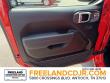 2026 Jeep Wrangler 4-DOOR SPORT S Sport Utility