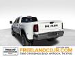 2026 Ram 3500 TRADESMAN CREW CAB 4X4 8' BOX Pickup