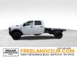 2026 Ram 5500 Chassis Cab TRADESMAN  CREW  4X4 60' CA Pickup
