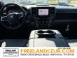 2027 Ram 1500 TRADESMAN CREW CAB 4X4 5'7 BOX Pickup