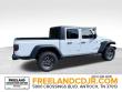 2025 Jeep Gladiator MOJAVE 4X4 Pickup