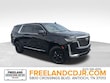  Cadillac Escalade ESV