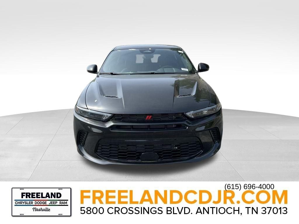 New 2025 Dodge Hornet GT AWD SUV