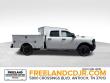 2026 Ram 2500 TRADESMAN CREW CAB 4X4 8' BOX Pickup