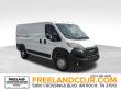 2027 Ram ProMaster Cargo Van Tradesman Cargo Van
