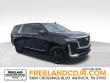 2023 Cadillac Escalade ESV Premium SUV