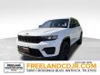 2025 Jeep Grand Cherokee ALTITUDE X 4X4 Sport Utility