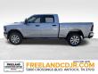 2027 Ram 2500 BIG HORN CREW CAB 4X4 6'4 BOX Pickup