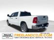 2025 Ram 1500 BIG HORN CREW CAB 4X4 5'7 BOX Pickup