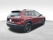 2021 Jeep Cherokee Latitude Plus SUV