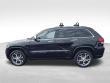 2020 Jeep Grand Cherokee Overland SUV