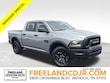  Ram 1500 Classic