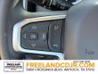 2027 Ram 1500 WARLOCK CREW CAB 4X4 5'7 BOX Pickup