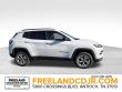 2026 Jeep Compass LATITUDE ALTITUDE 4X4 Sport Utility