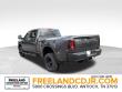 2027 Ram 3500 TRADESMAN CREW CAB 4X4 8' BOX Pickup