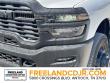 2027 Ram 3500 TRADESMAN CREW CAB 4X4 8' BOX Pickup