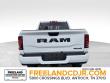 2026 Ram 2500 BLACK EXPRESS CREW CAB 4X4 6'4 BOX Pickup