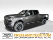 2025 Ram 2500 LARAMIE CREW CAB 4X4 6'4 BOX Pickup